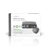 SCHEDA CONVERTITORE NEDIS VCON3454AT DA VGA A HDMI 1 via - VGA + 2x ingressi RCA (L/R) | Uscita HDMI™